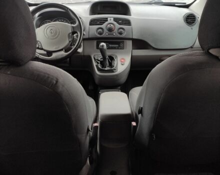 Білий Рено 5, об'ємом двигуна 1.5 л та пробігом 213 тис. км за 6500 $, фото 4 на Automoto.ua