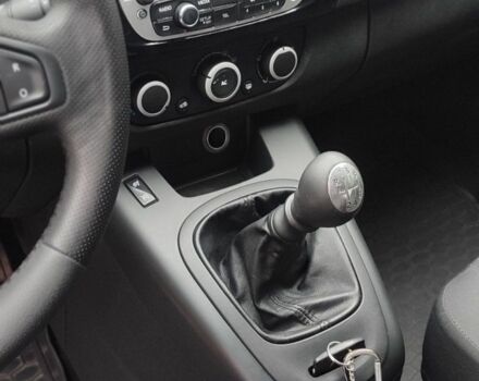 Белый Рено 5, объемом двигателя 1.5 л и пробегом 212 тыс. км за 7600 $, фото 6 на Automoto.ua