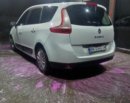 Белый Рено 5, объемом двигателя 1.5 л и пробегом 212 тыс. км за 7600 $, фото 4 на Automoto.ua