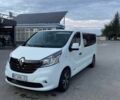 Белый Рено 5, объемом двигателя 1.6 л и пробегом 230 тыс. км за 13000 $, фото 9 на Automoto.ua
