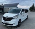 Белый Рено 5, объемом двигателя 1.6 л и пробегом 230 тыс. км за 13000 $, фото 17 на Automoto.ua