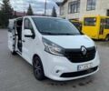 Белый Рено 5, объемом двигателя 1.6 л и пробегом 230 тыс. км за 13000 $, фото 22 на Automoto.ua