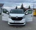 Белый Рено 5, объемом двигателя 1.6 л и пробегом 230 тыс. км за 13000 $, фото 18 на Automoto.ua