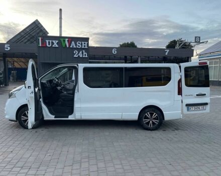 Белый Рено 5, объемом двигателя 1.6 л и пробегом 230 тыс. км за 13000 $, фото 7 на Automoto.ua