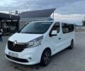 Белый Рено 5, объемом двигателя 1.6 л и пробегом 230 тыс. км за 13000 $, фото 13 на Automoto.ua