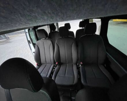 Белый Рено 5, объемом двигателя 1.6 л и пробегом 230 тыс. км за 13000 $, фото 14 на Automoto.ua