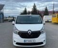 Белый Рено 5, объемом двигателя 1.6 л и пробегом 230 тыс. км за 13000 $, фото 21 на Automoto.ua