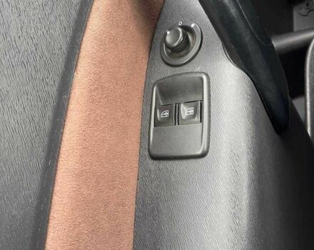 Белый Рено 5, объемом двигателя 1.5 л и пробегом 120 тыс. км за 13000 $, фото 10 на Automoto.ua