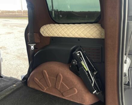 Белый Рено 5, объемом двигателя 1.5 л и пробегом 120 тыс. км за 13000 $, фото 8 на Automoto.ua