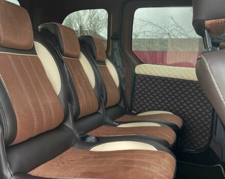 Белый Рено 5, объемом двигателя 1.5 л и пробегом 120 тыс. км за 13000 $, фото 5 на Automoto.ua