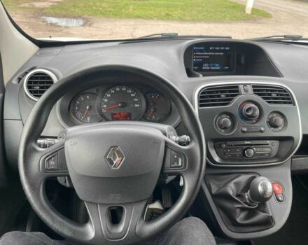 Белый Рено 5, объемом двигателя 1.5 л и пробегом 120 тыс. км за 13000 $, фото 12 на Automoto.ua