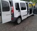 Белый Рено 5, объемом двигателя 1.5 л и пробегом 261 тыс. км за 10000 $, фото 2 на Automoto.ua