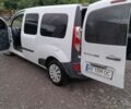 Белый Рено 5, объемом двигателя 1.5 л и пробегом 261 тыс. км за 10000 $, фото 1 на Automoto.ua