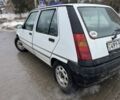 Белый Рено 5, объемом двигателя 0 л и пробегом 150 тыс. км за 850 $, фото 3 на Automoto.ua
