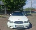 Белый Рено 5, объемом двигателя 2 л и пробегом 309 тыс. км за 2464 $, фото 1 на Automoto.ua