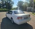 Белый Рено 5, объемом двигателя 2 л и пробегом 309 тыс. км за 2464 $, фото 6 на Automoto.ua