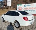 Білий Рено 5, об'ємом двигуна 0.14 л та пробігом 30 тис. км за 4342 $, фото 1 на Automoto.ua