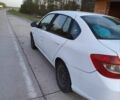 Белый Рено 5, объемом двигателя 1.4 л и пробегом 282 тыс. км за 4000 $, фото 5 на Automoto.ua