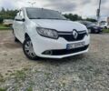 Белый Рено 5, объемом двигателя 1.5 л и пробегом 274 тыс. км за 4400 $, фото 1 на Automoto.ua