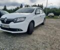 Белый Рено 5, объемом двигателя 1.5 л и пробегом 274 тыс. км за 4400 $, фото 1 на Automoto.ua