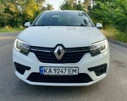 Білий Рено 5, об'ємом двигуна 1 л та пробігом 52 тис. км за 7800 $, фото 6 на Automoto.ua