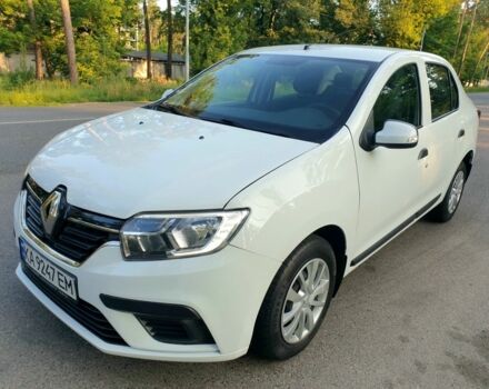 Білий Рено 5, об'ємом двигуна 1 л та пробігом 52 тис. км за 7800 $, фото 5 на Automoto.ua