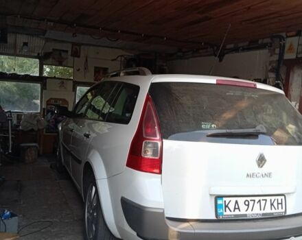 Білий Рено 5, об'ємом двигуна 0 л та пробігом 120 тис. км за 5977 $, фото 5 на Automoto.ua