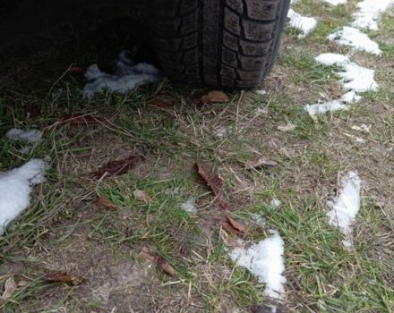 Білий Рено 5, об'ємом двигуна 0 л та пробігом 120 тис. км за 5977 $, фото 13 на Automoto.ua