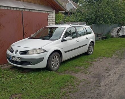 Білий Рено 5, об'ємом двигуна 0 л та пробігом 120 тис. км за 5977 $, фото 17 на Automoto.ua