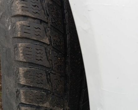 Білий Рено 5, об'ємом двигуна 0 л та пробігом 120 тис. км за 5977 $, фото 12 на Automoto.ua