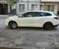 Белый Рено 5, объемом двигателя 1.5 л и пробегом 400 тыс. км за 5794 $, фото 3 на Automoto.ua