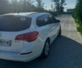 Білий Рено 5, об'ємом двигуна 1.2 л та пробігом 212 тис. км за 7000 $, фото 8 на Automoto.ua