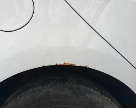 Белый Рено 5, объемом двигателя 1.5 л и пробегом 267 тыс. км за 6499 $, фото 6 на Automoto.ua