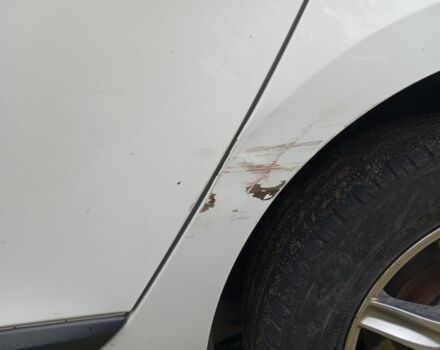 Белый Рено 5, объемом двигателя 1.5 л и пробегом 267 тыс. км за 6499 $, фото 7 на Automoto.ua