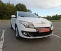 Белый Рено 5, объемом двигателя 1.5 л и пробегом 194 тыс. км за 8309 $, фото 1 на Automoto.ua
