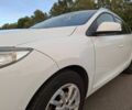 Белый Рено 5, объемом двигателя 1.5 л и пробегом 194 тыс. км за 8309 $, фото 10 на Automoto.ua