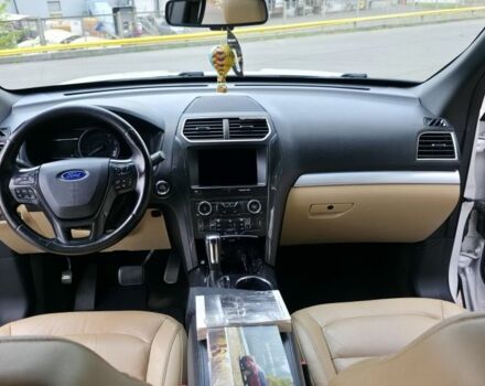 Білий Рено 5, об'ємом двигуна 3.5 л та пробігом 199 тис. км за 18500 $, фото 4 на Automoto.ua