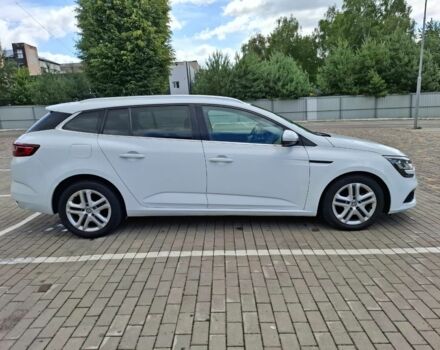 Білий Рено 5, об'ємом двигуна 1.5 л та пробігом 197 тис. км за 11499 $, фото 6 на Automoto.ua