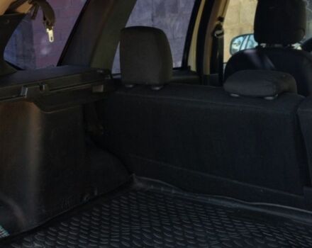 Рено 5 2016 у Новомосковске на Automoto.ua Білий Рено 5, об'ємом двигуна 1.5 л та пробігом 315 тис. км за 9000 $, фото 6 на Automoto.ua