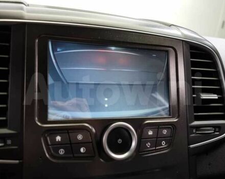 Белый Рено 5, объемом двигателя 2 л и пробегом 121 тыс. км за 11800 $, фото 6 на Automoto.ua