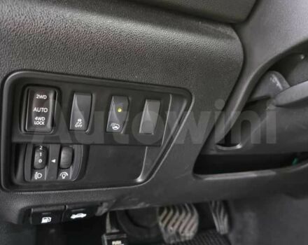 Белый Рено 5, объемом двигателя 2 л и пробегом 121 тыс. км за 11800 $, фото 11 на Automoto.ua