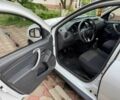 Белый Рено 5, объемом двигателя 1.5 л и пробегом 280 тыс. км за 9700 $, фото 12 на Automoto.ua