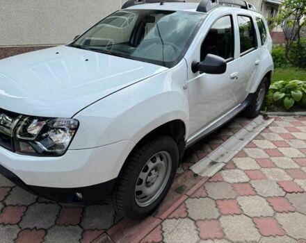 Белый Рено 5, объемом двигателя 1.5 л и пробегом 280 тыс. км за 9700 $, фото 11 на Automoto.ua