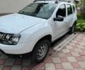 Белый Рено 5, объемом двигателя 1.5 л и пробегом 280 тыс. км за 9700 $, фото 11 на Automoto.ua