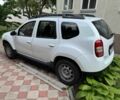 Белый Рено 5, объемом двигателя 1.5 л и пробегом 280 тыс. км за 9700 $, фото 4 на Automoto.ua