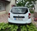 Белый Рено 5, объемом двигателя 1.5 л и пробегом 280 тыс. км за 9700 $, фото 9 на Automoto.ua