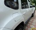 Белый Рено 5, объемом двигателя 1.5 л и пробегом 280 тыс. км за 9700 $, фото 10 на Automoto.ua