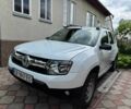 Белый Рено 5, объемом двигателя 1.5 л и пробегом 280 тыс. км за 9700 $, фото 1 на Automoto.ua