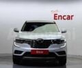 Белый Рено 5, объемом двигателя 2 л и пробегом 121 тыс. км за 11800 $, фото 1 на Automoto.ua