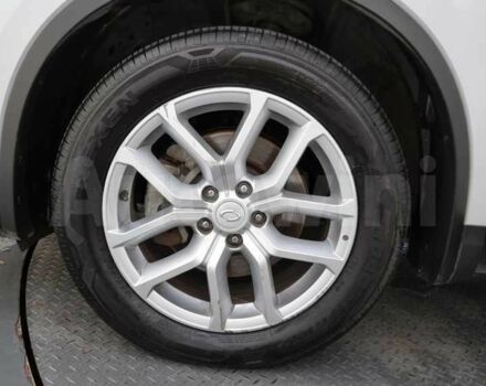 Белый Рено 5, объемом двигателя 2 л и пробегом 121 тыс. км за 11800 $, фото 16 на Automoto.ua